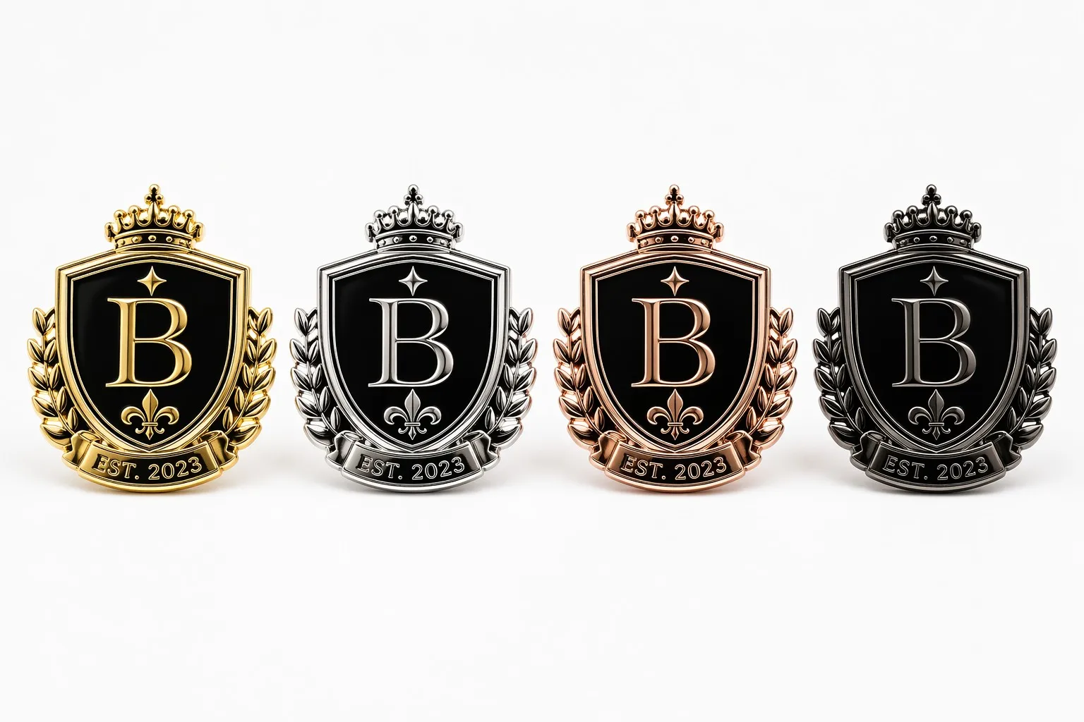 Metal plating options comparison