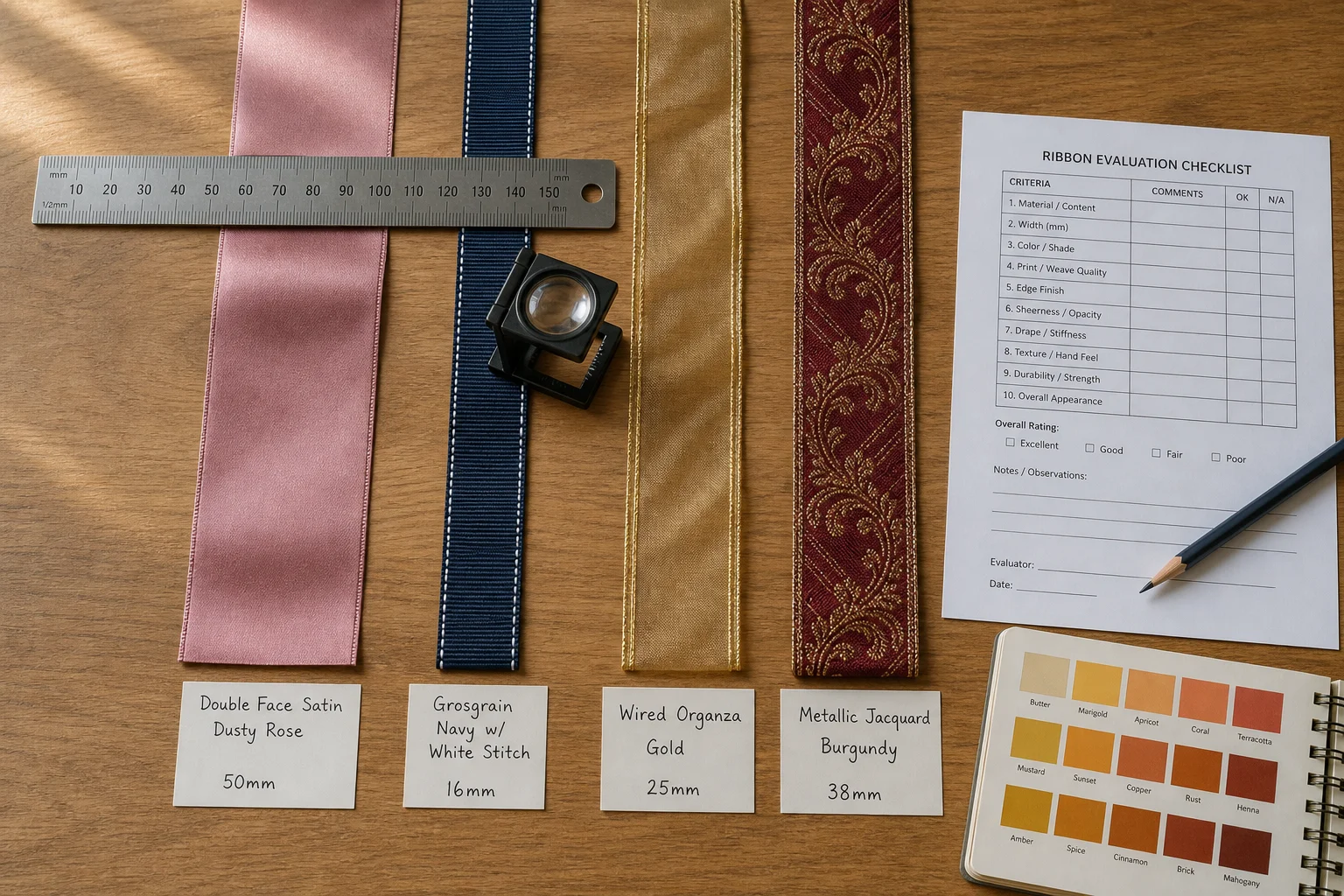 ribbon