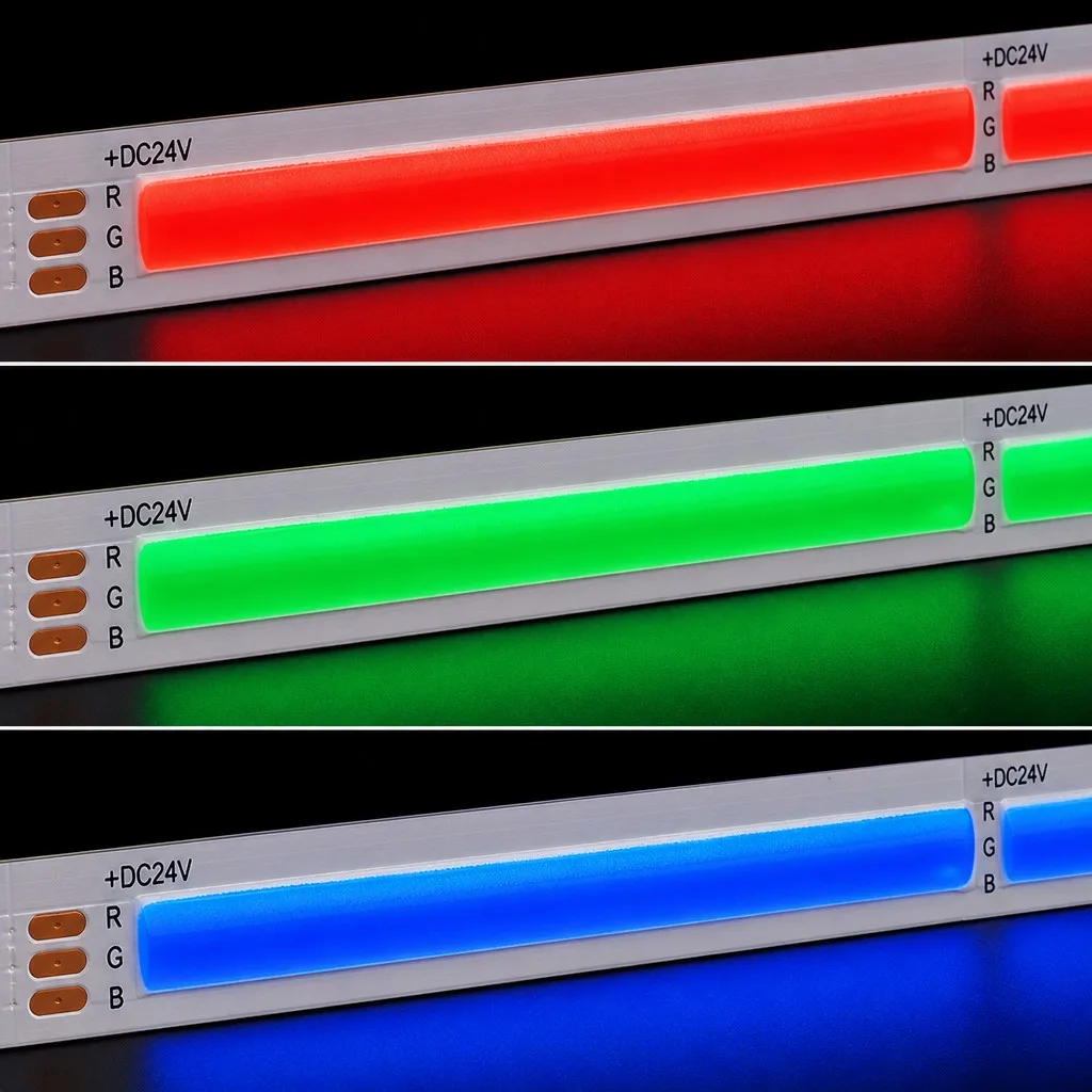 RGB COB LED Strip