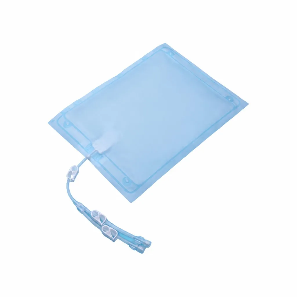 Waste Fluid Collection Bag