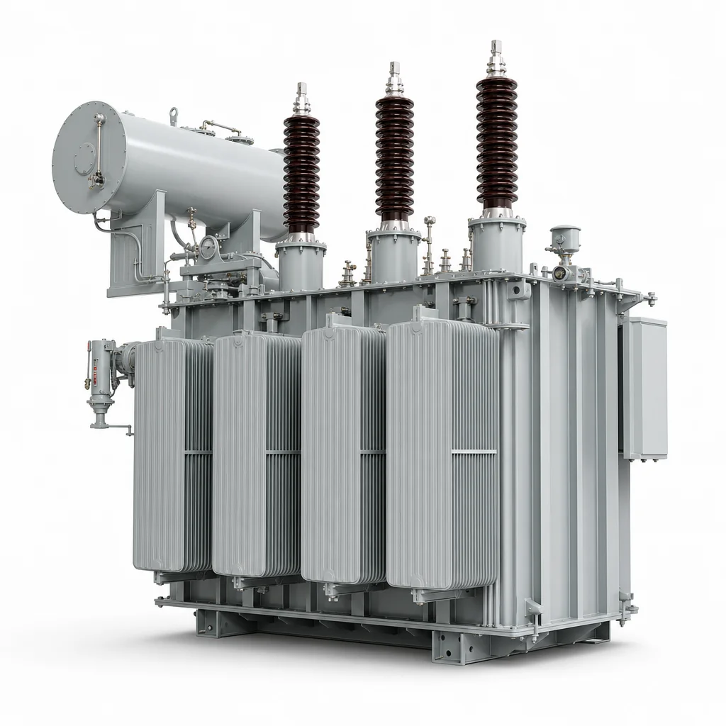 S11/S13/SCB系列高能效电力变压器与智能箱式变电站全系列 (10kV/35kV/110kV · 30kVA–63000kVA) / High-Efficiency Power & Distribution Transformers & Intelligent Substation