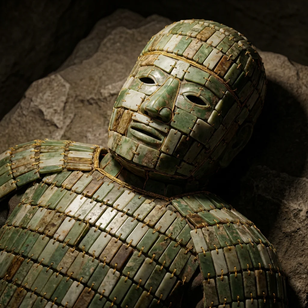 Jade Collection Preservation Care