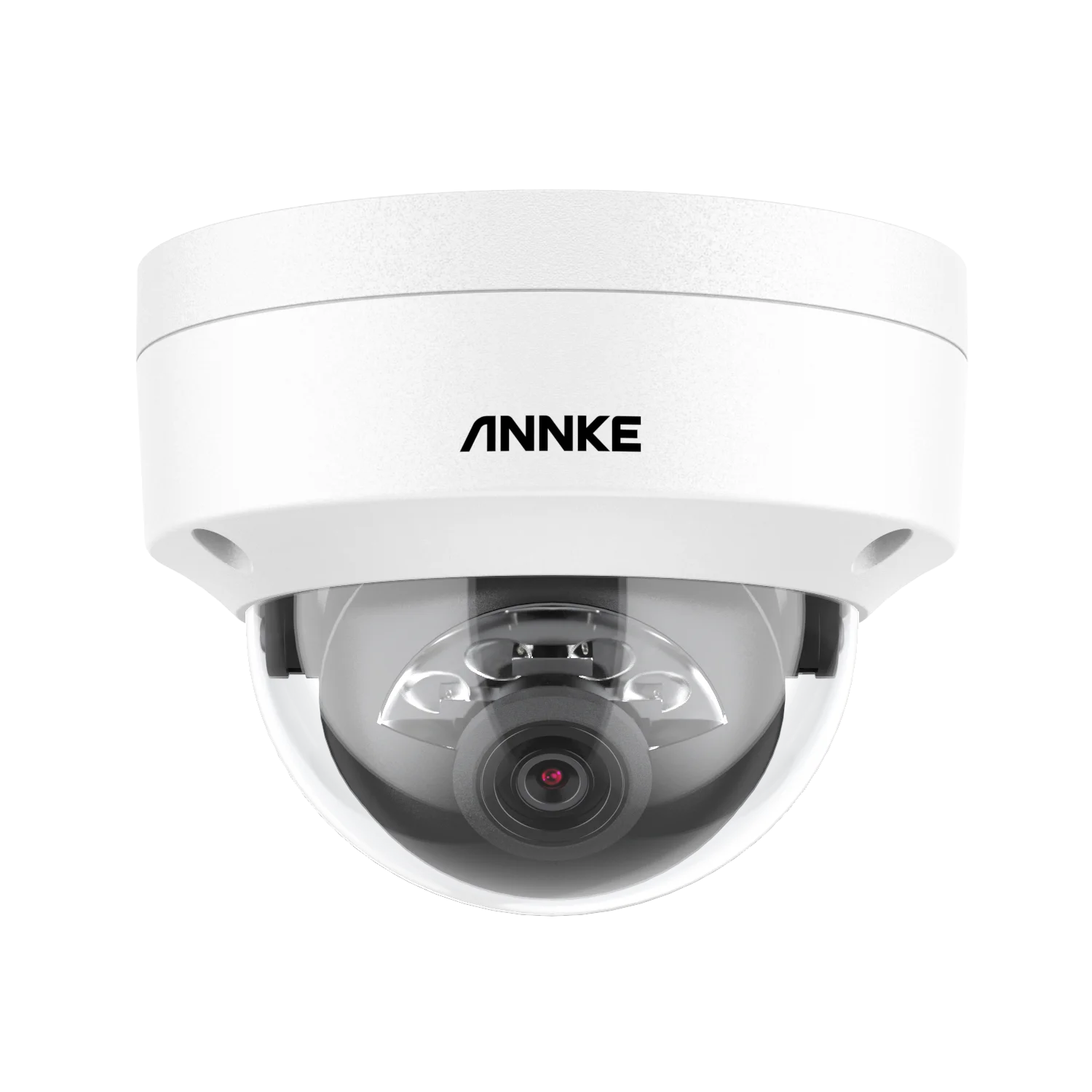 

ANNKE C800 Dome 4K(8MP) AI Detection & Smart Dual Light & Microphone POE IP Security Camera Outdoor IP67 Waterproof CCTV Camera
