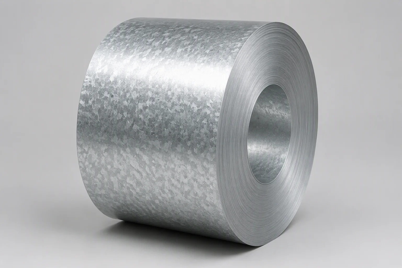 Galvanized Sheet & Coil