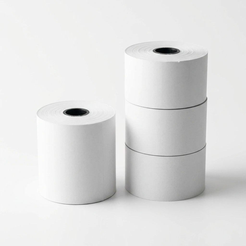 POS Receipt Paper