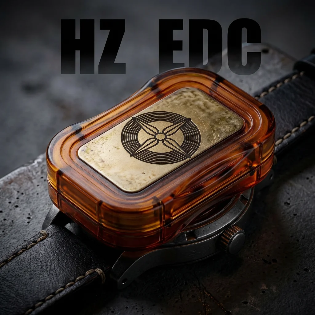 HZ EDC RELIC