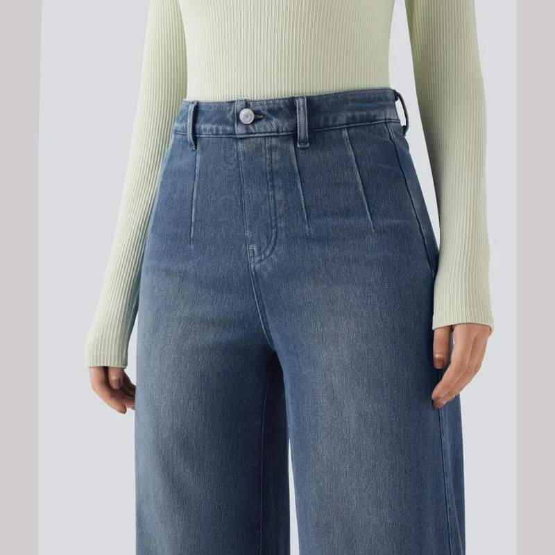 Waistband Detail