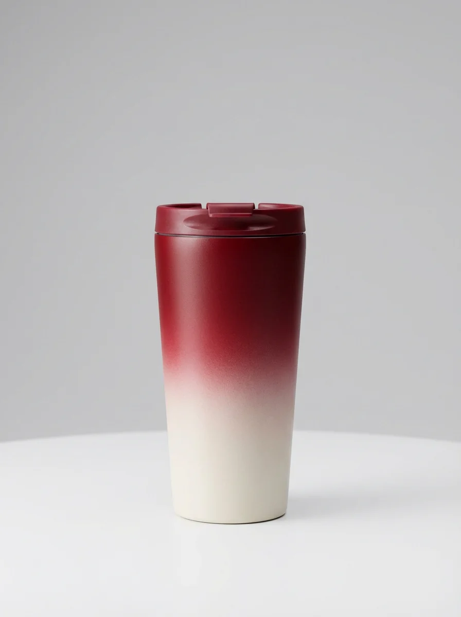 Insulated Tumbler view 2