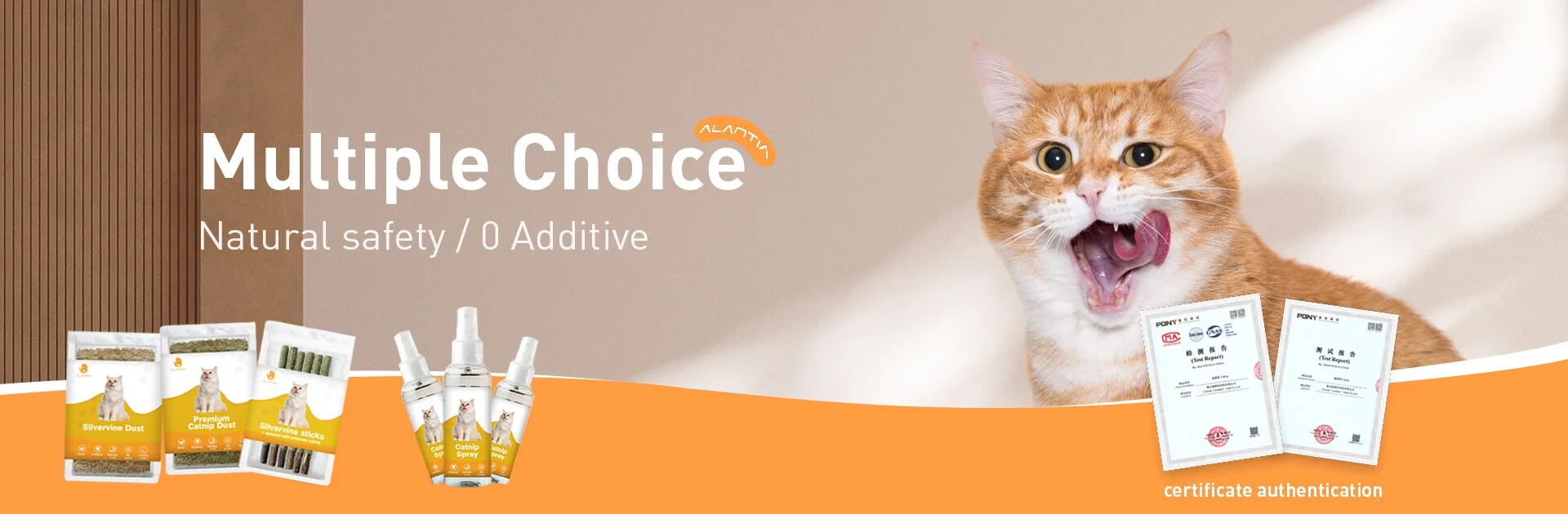 Guangzhou Alantia Pet Products Co., Ltd. Pet Clothes, Pet Toy