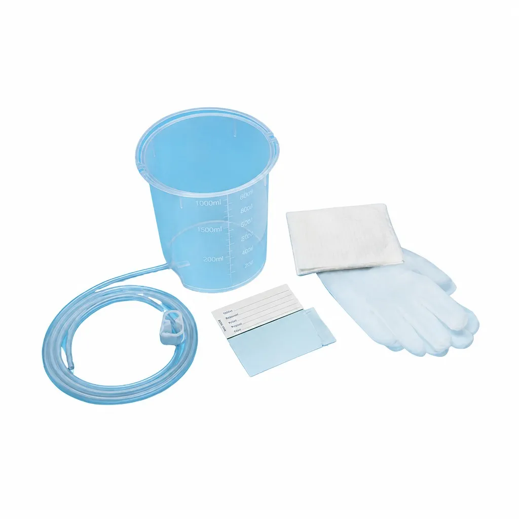Enema Kit