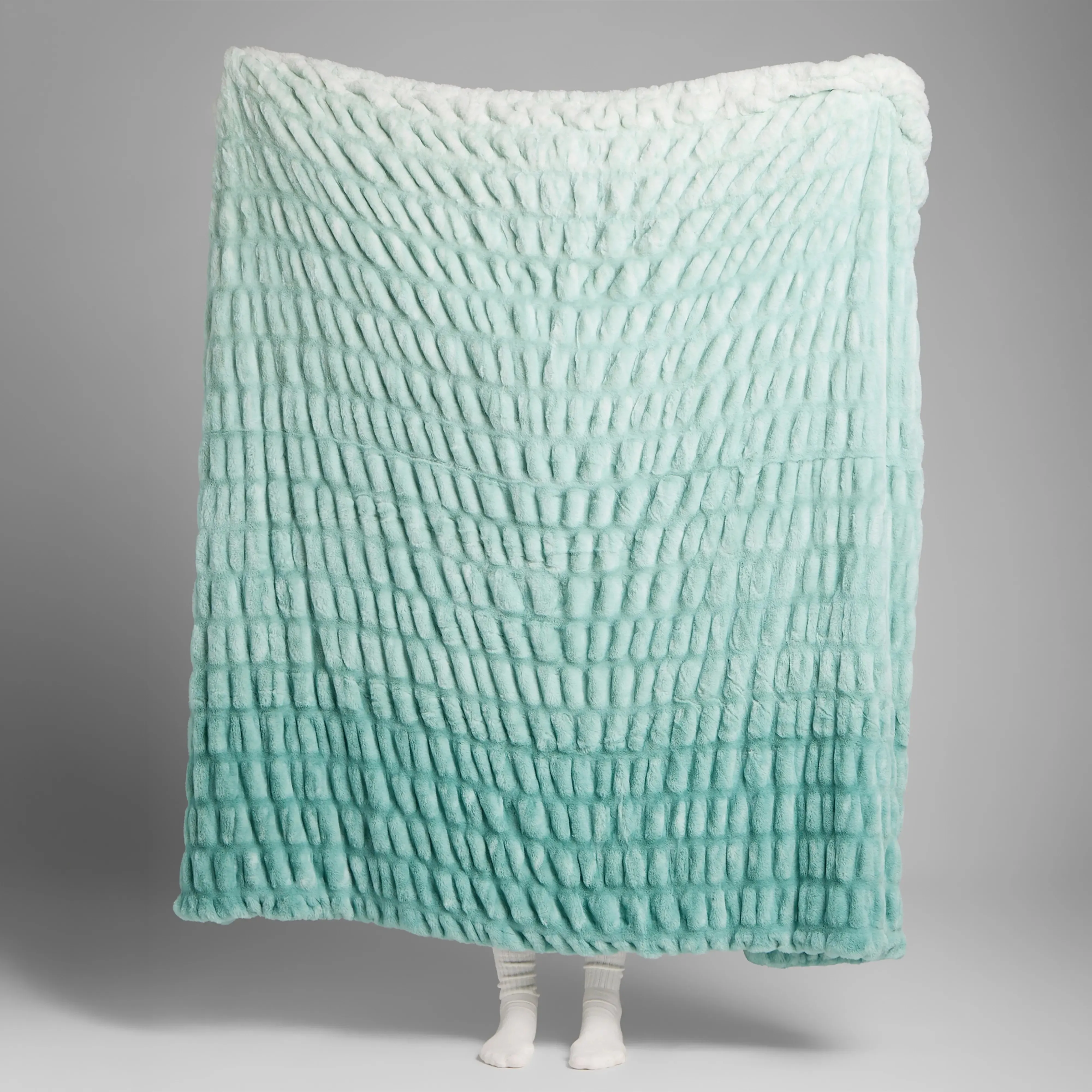 Teal/Mint