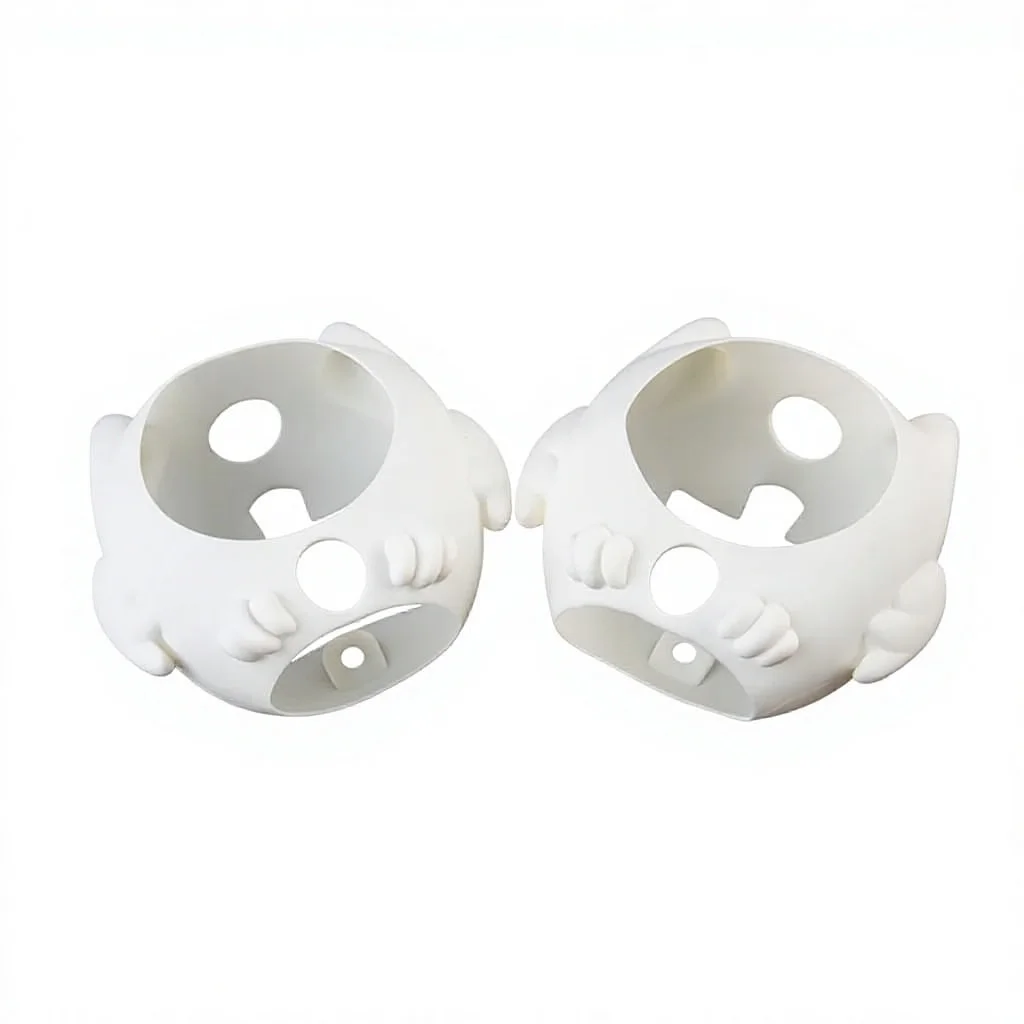 Silicone Custom Protective Case Rubber Processing