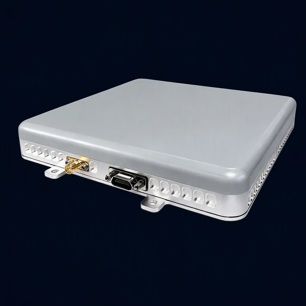 FG-K81 GNSS Anti-Jamming Unit