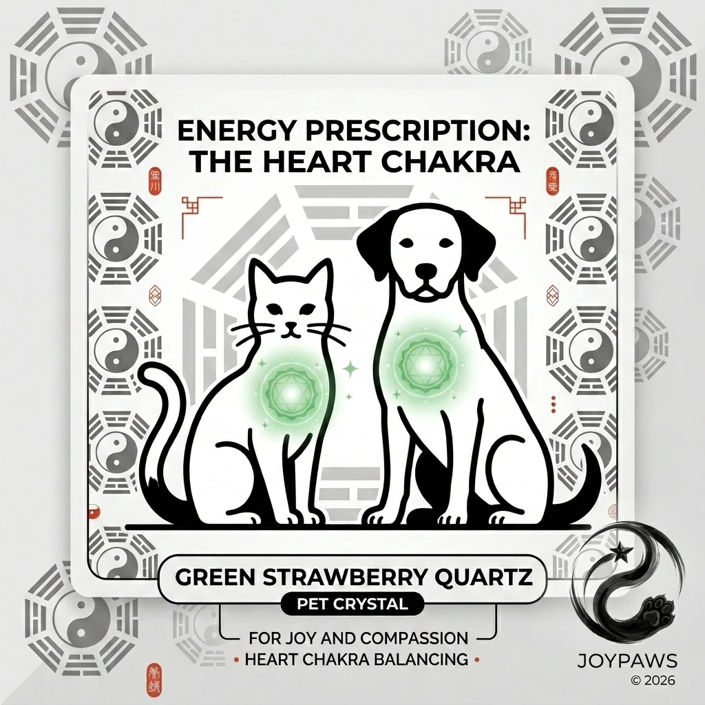 Energy: Heart Chakra Vitality
