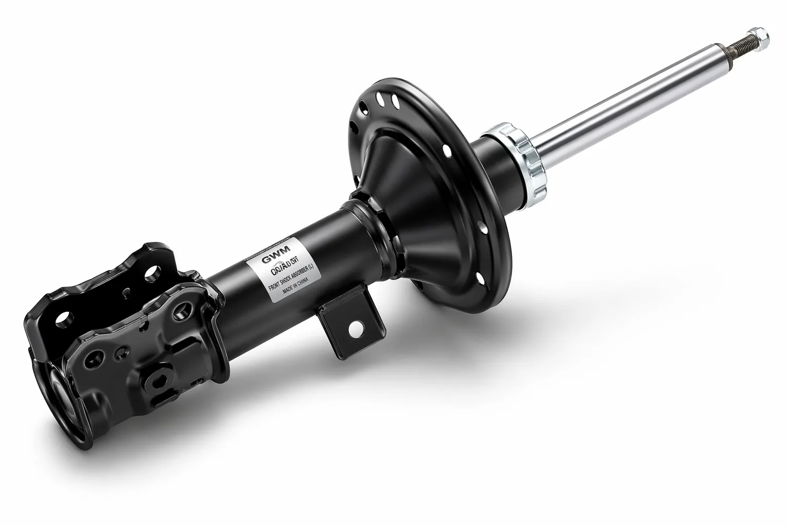 Front Shock (L)