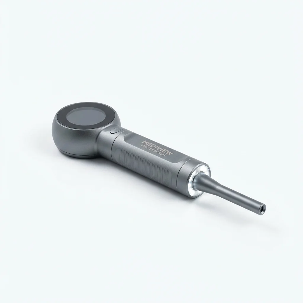 Aertnelz 1080P HD Otoscope Ear Camera