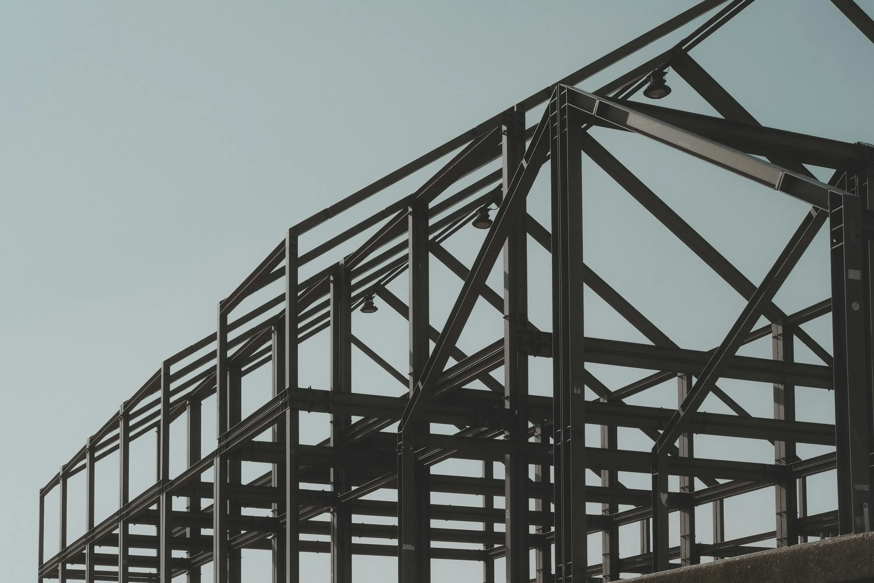 WPS, WPQR and NDT: The Welding Documents Steel Buyers Need