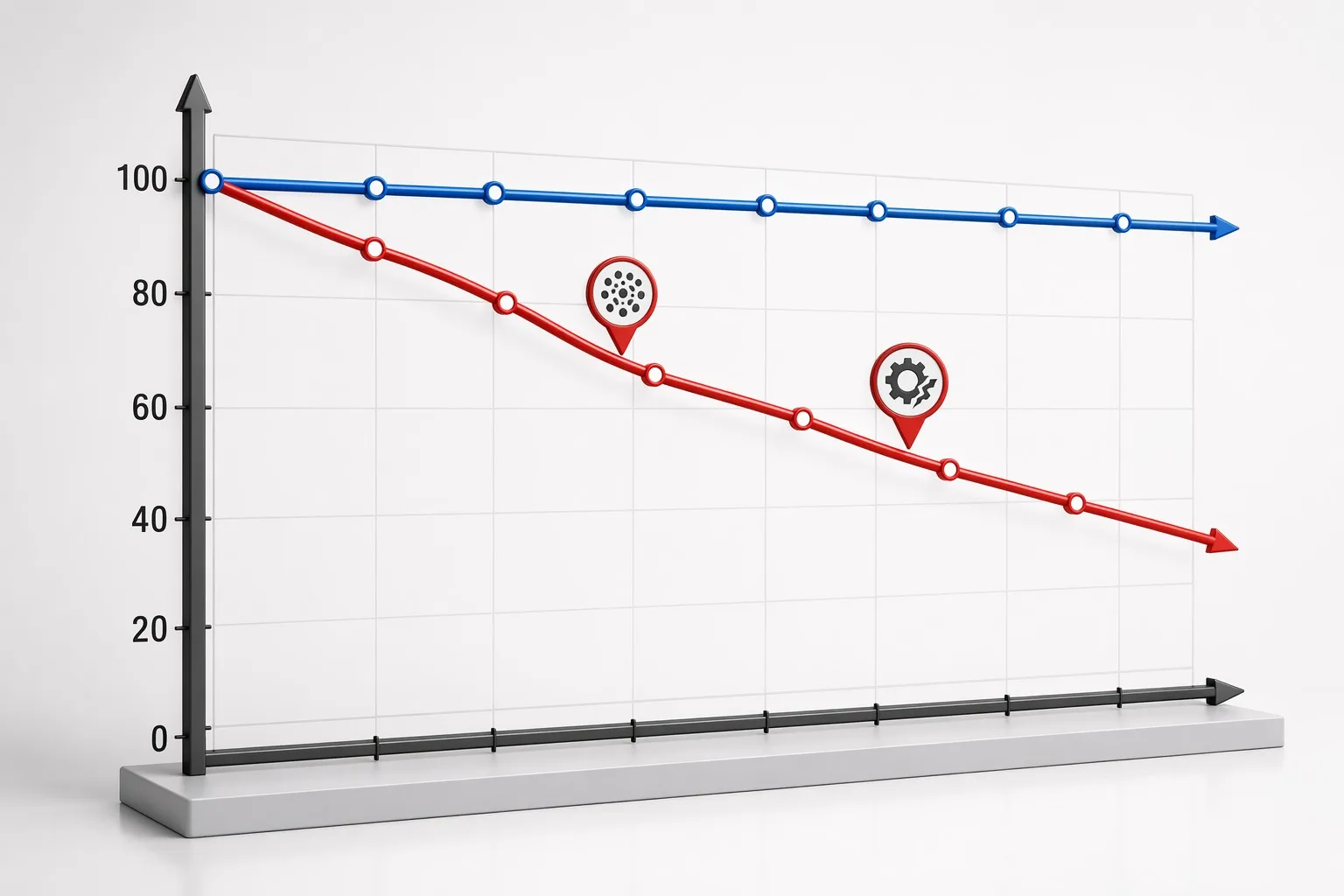 Impact of water quality on ice machine efficiency and lifespan