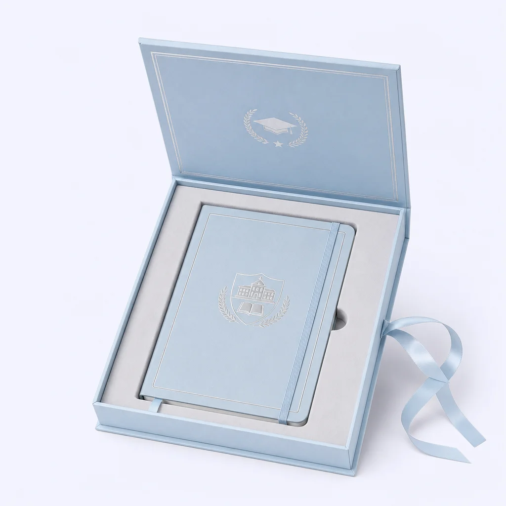 Graduation Keepsake Gift Suite