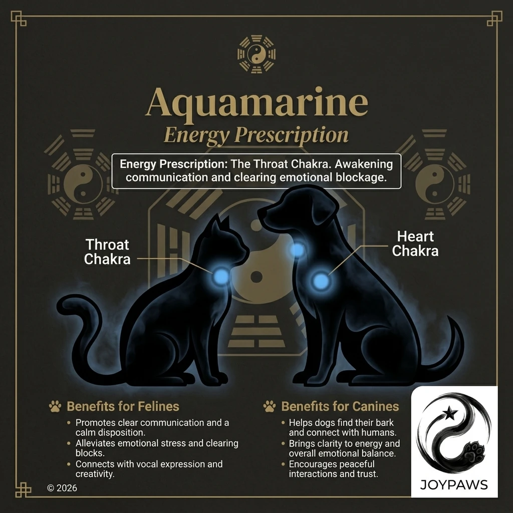 Energy: Throat Chakra Prescription