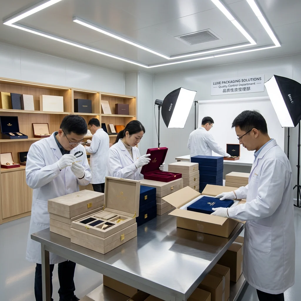 Our Atelier 7 QC