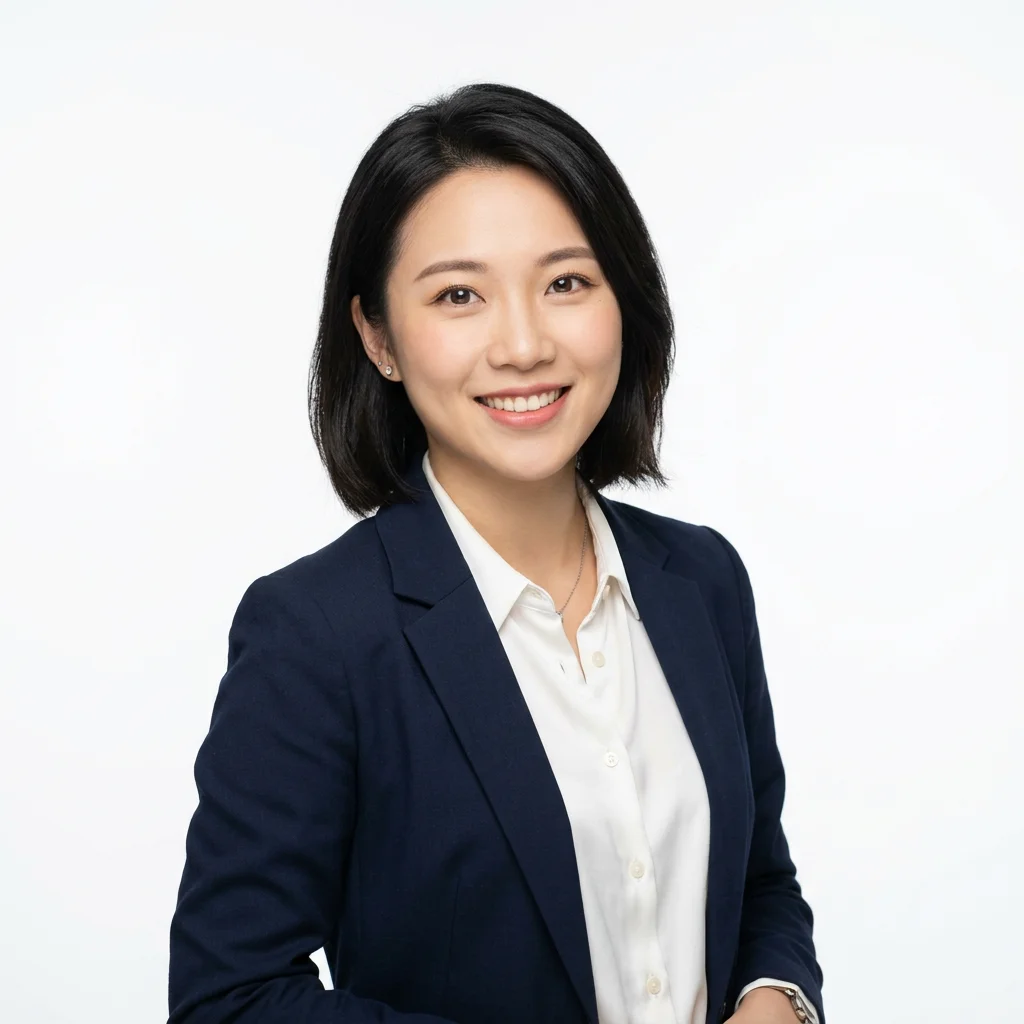 Amy - Packaging Consultant