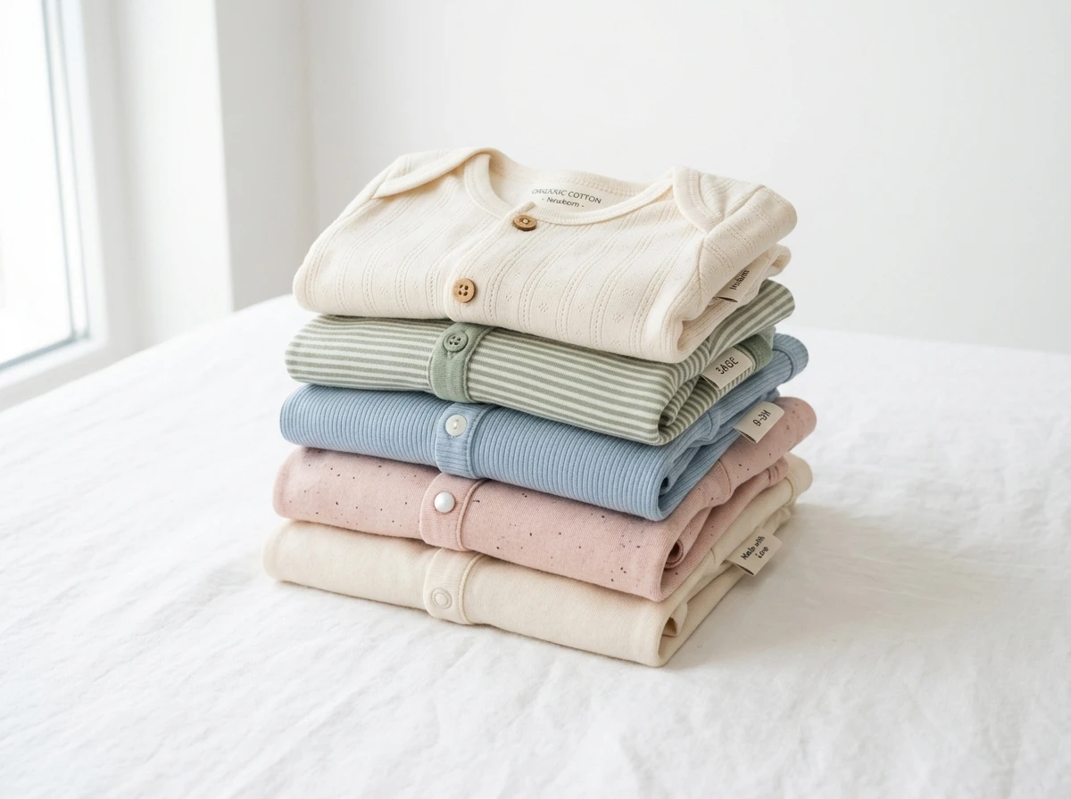 Baby Apparel