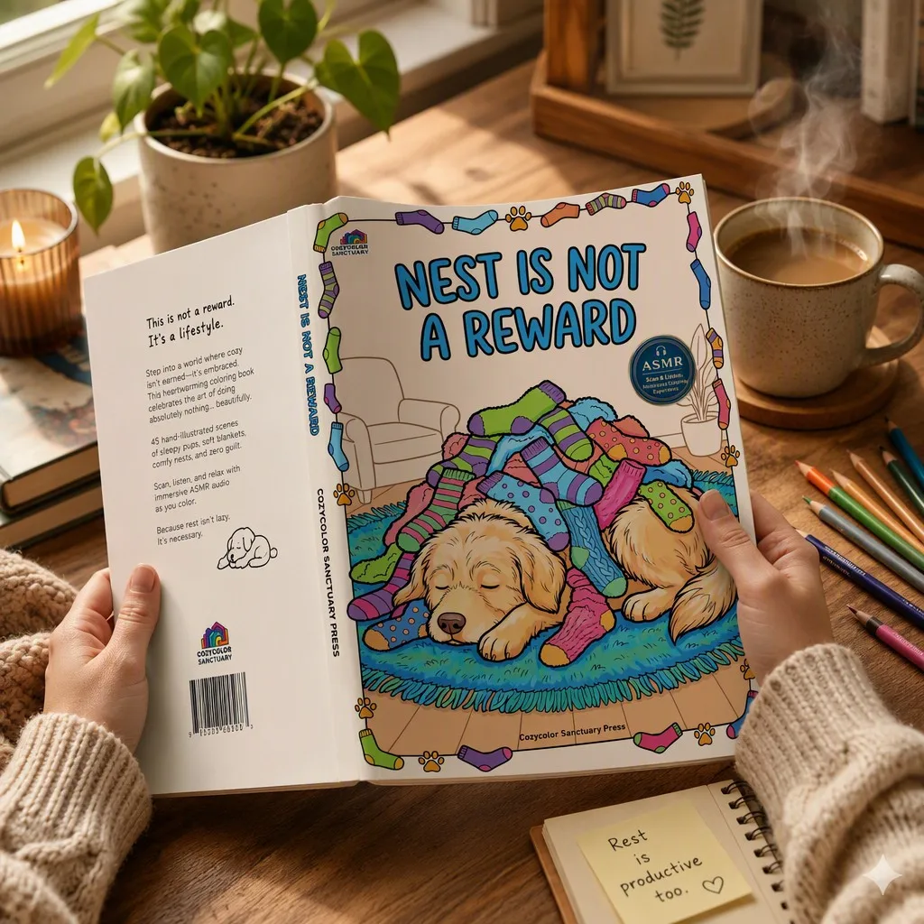 Nest Is Not A Reward