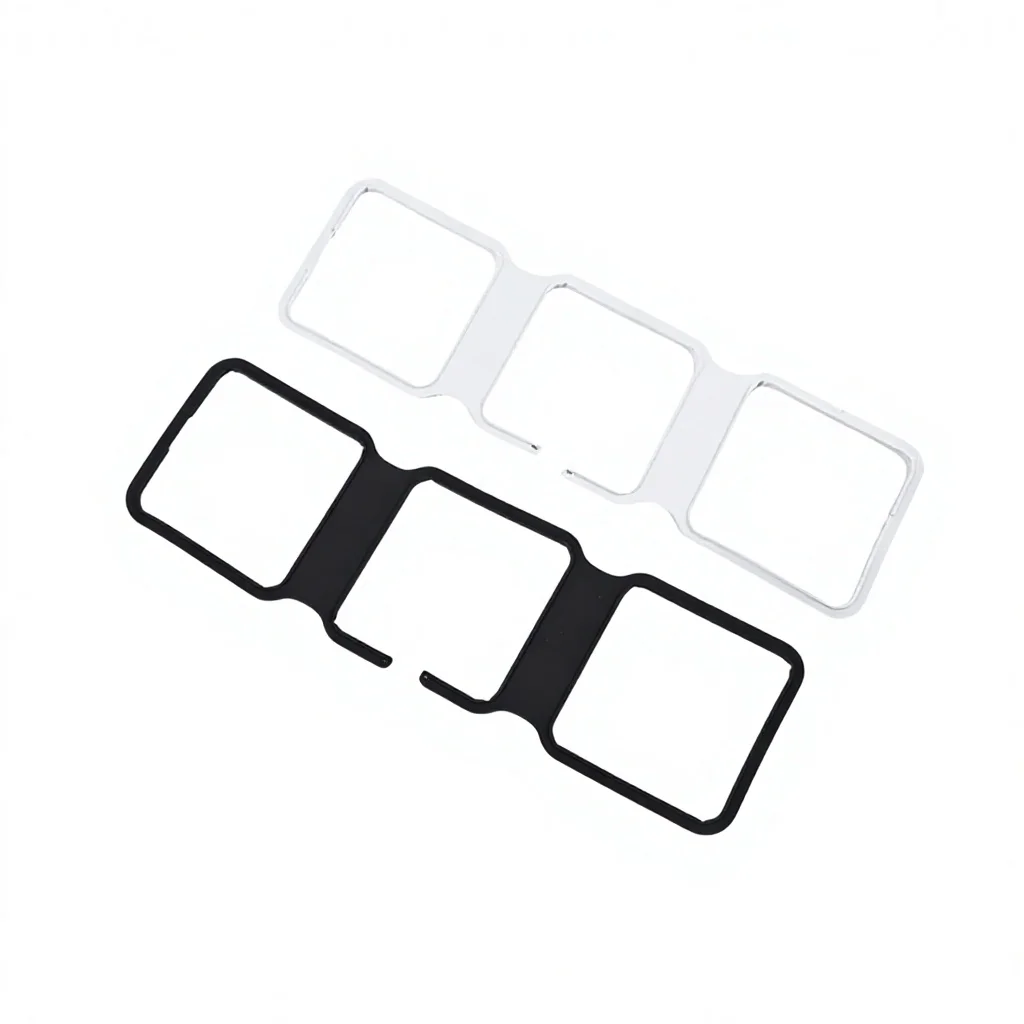 Waterproof Silicone Sealing Silicone Custom Silicone