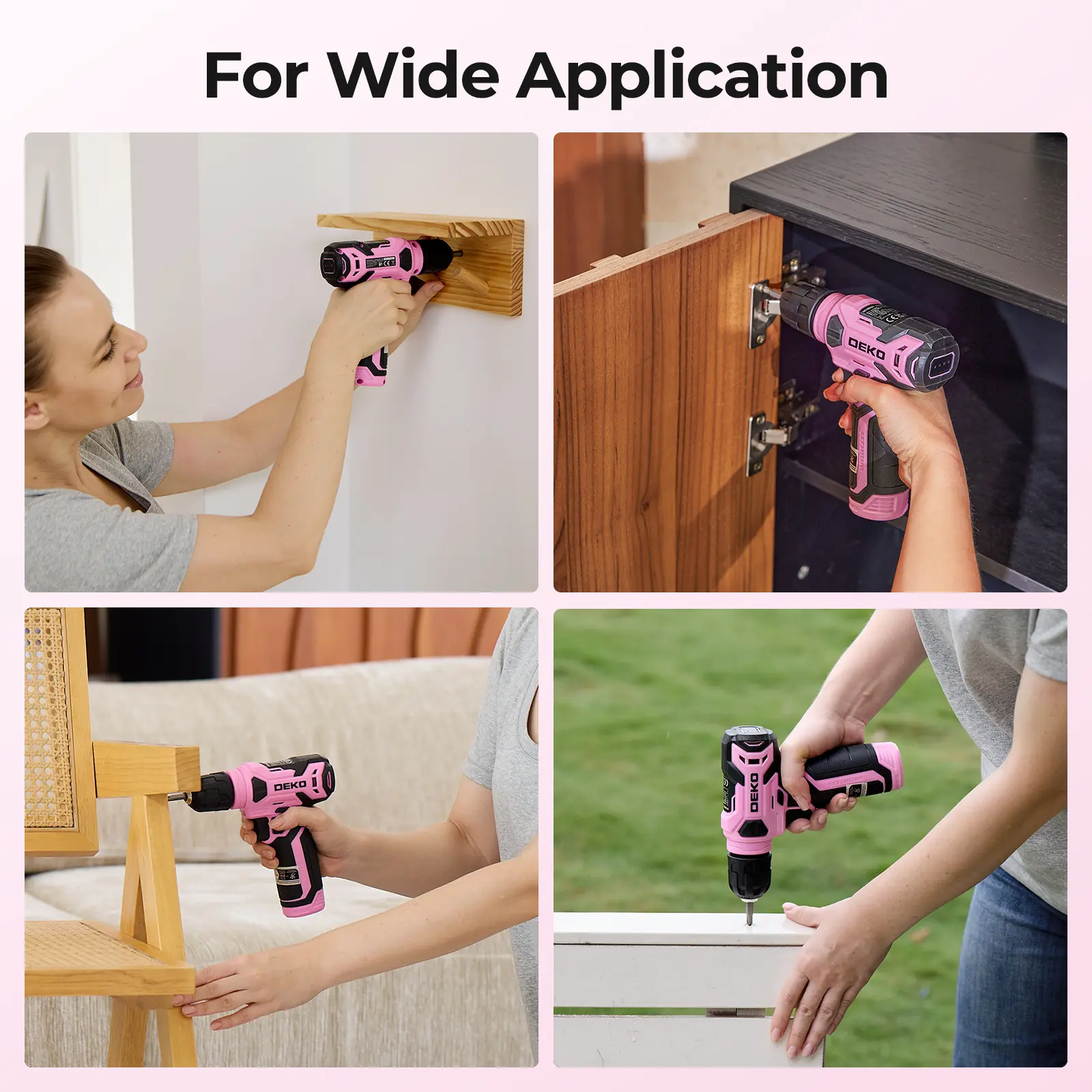 Furniture Assembly and Home Repair
