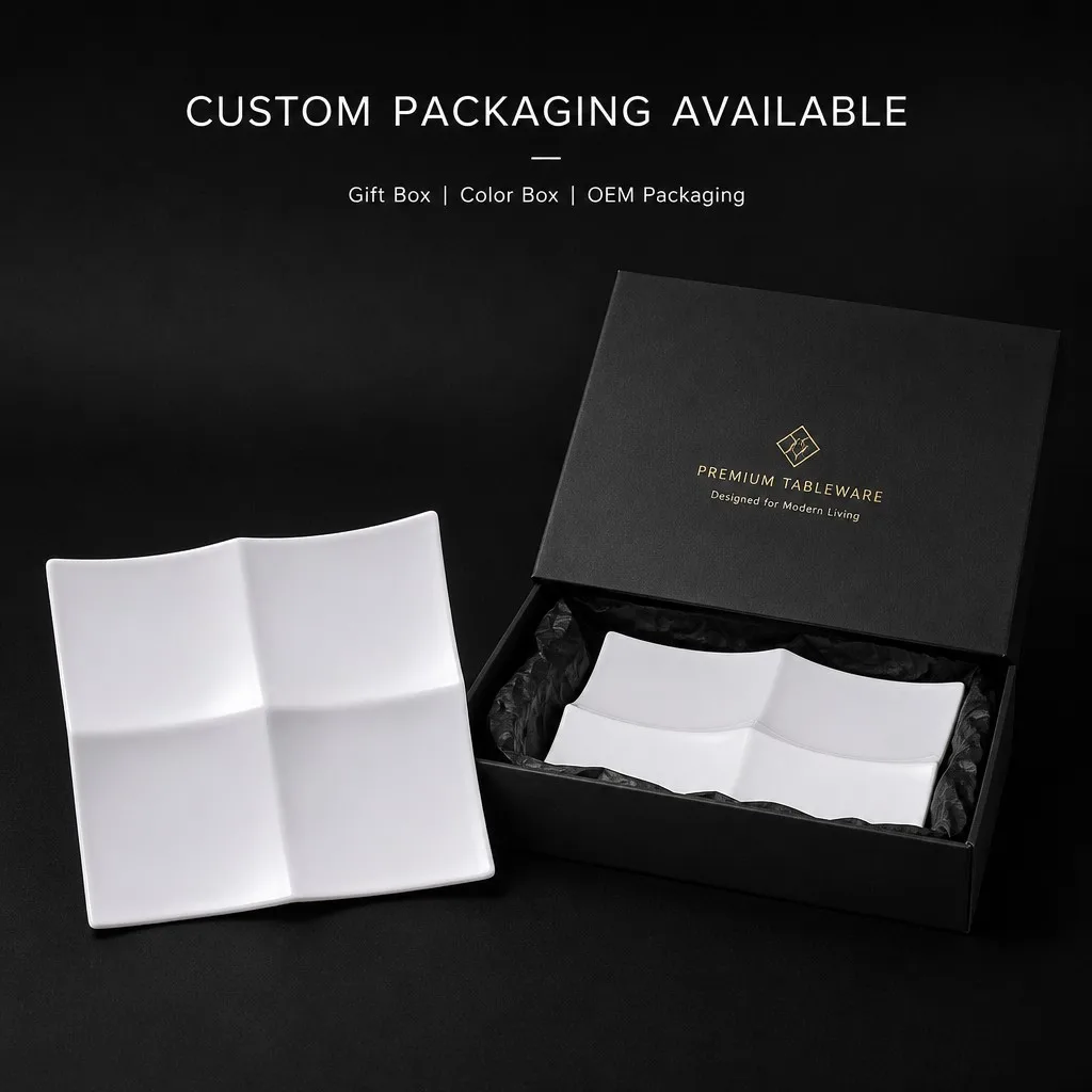Custom packaging