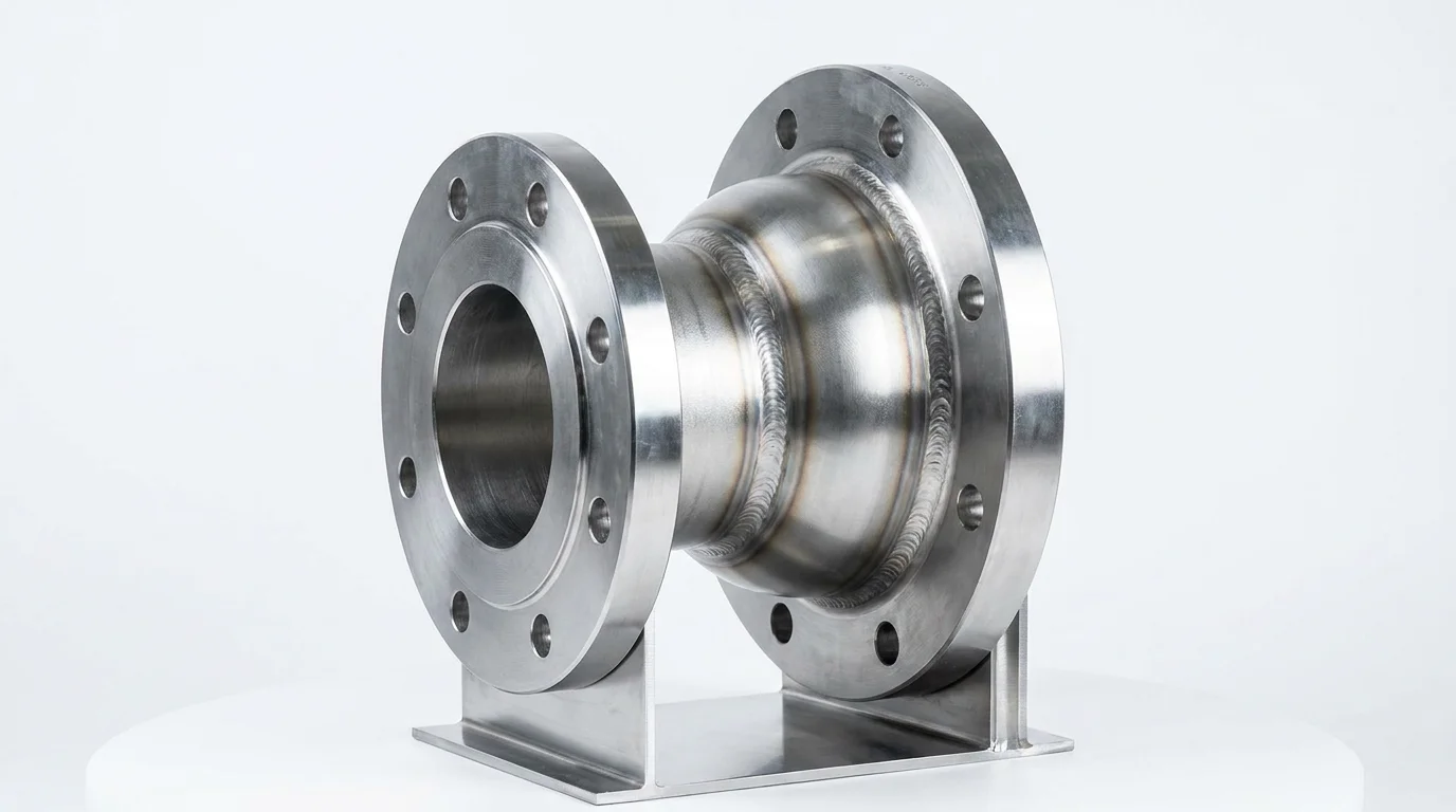 Pressure Vessel Steel