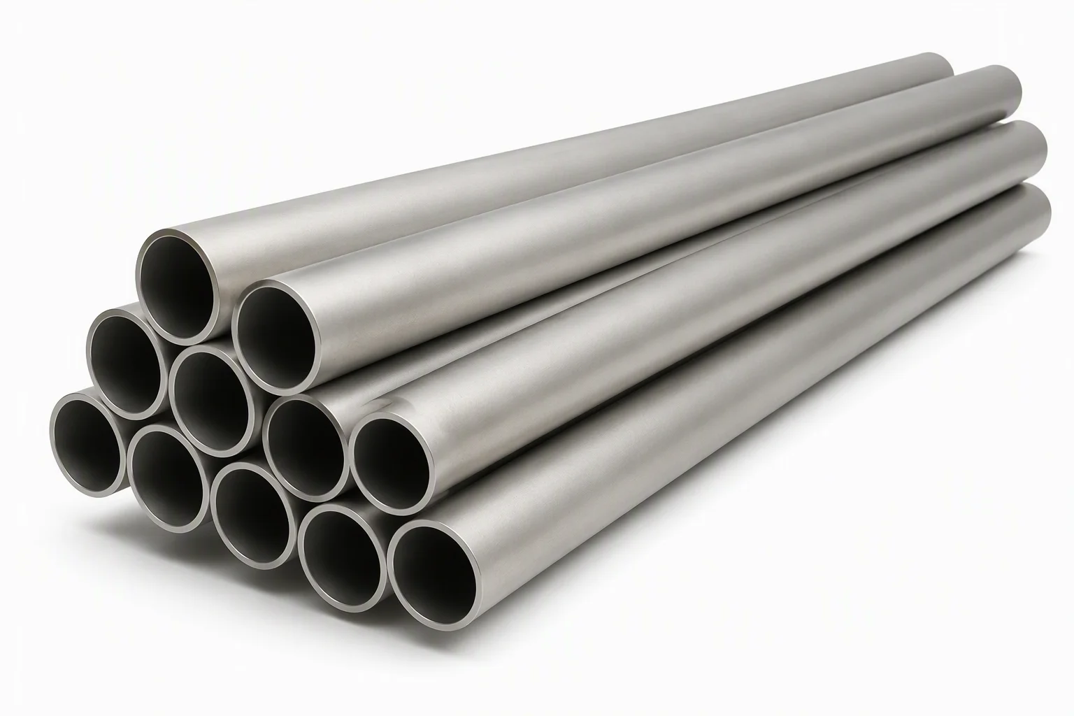 Titanium Pipe