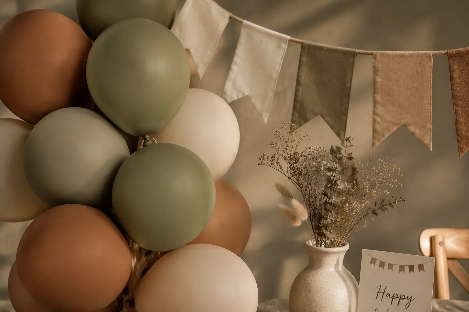 Decorations