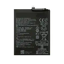 iPhone 14 Pro Battery