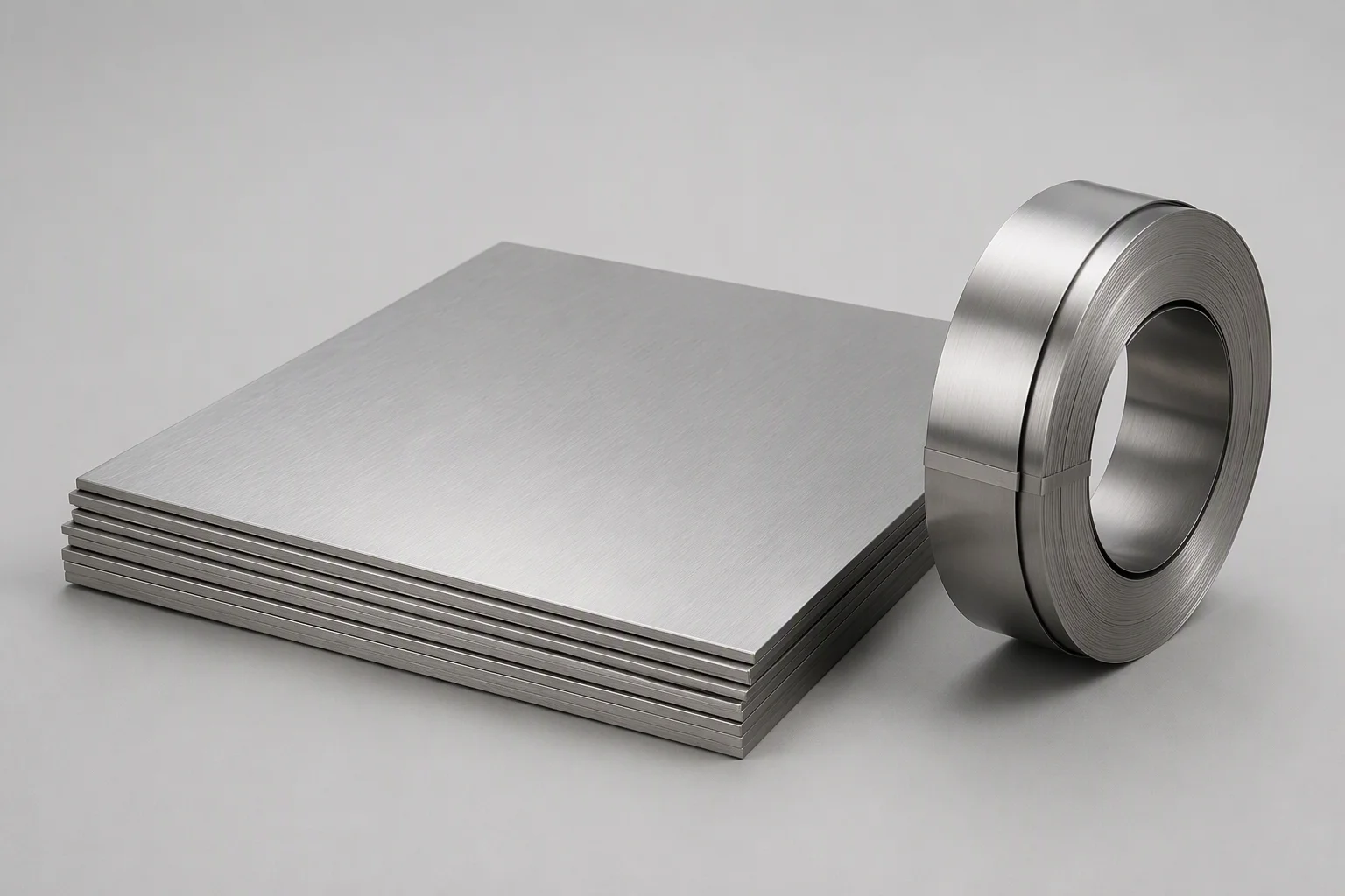 Stainless Steel
