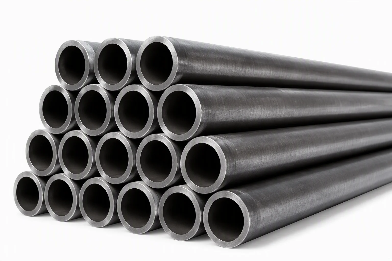 Alloy Steel Pipe