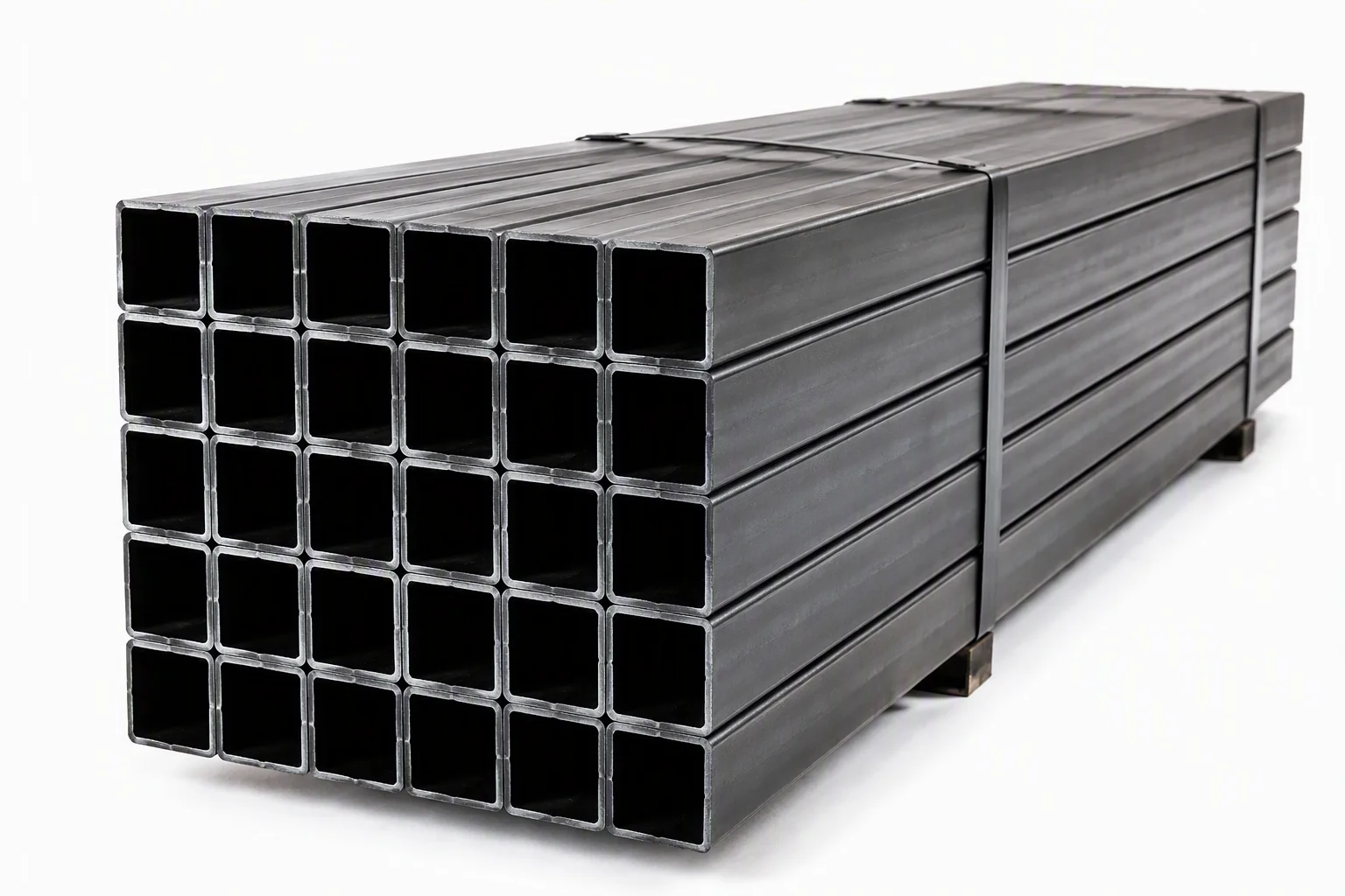 Square Steel Tube
