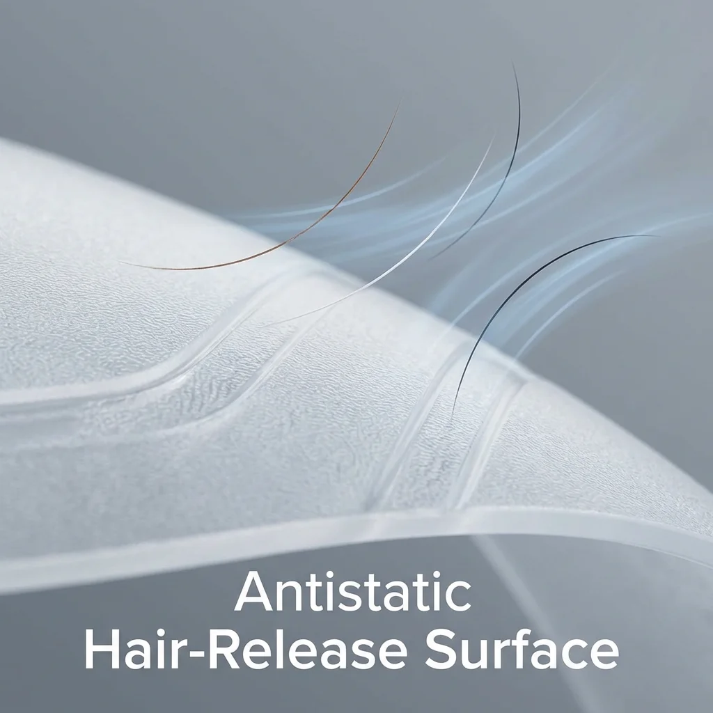 Antistatic