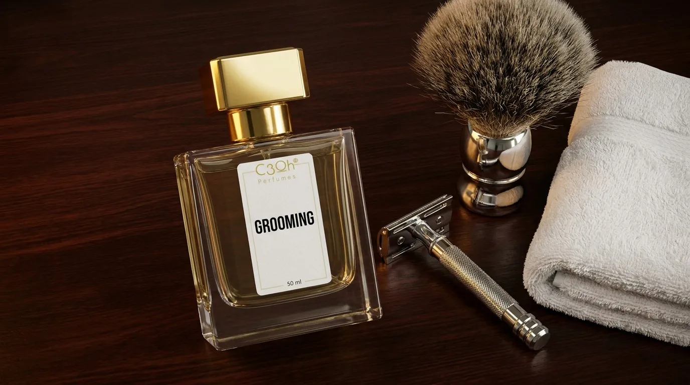 Grooming Guide India