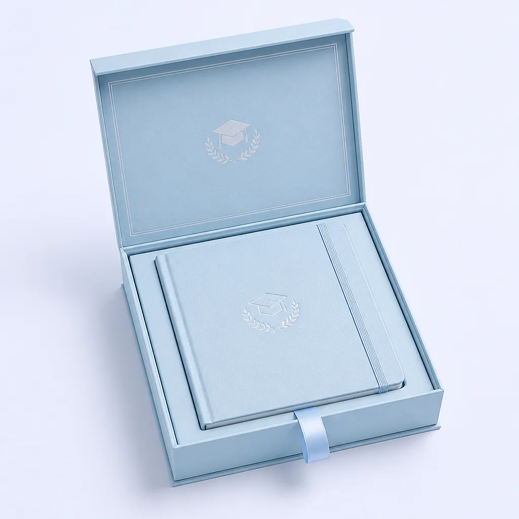 Luxury Rigid Gift Box Presentation