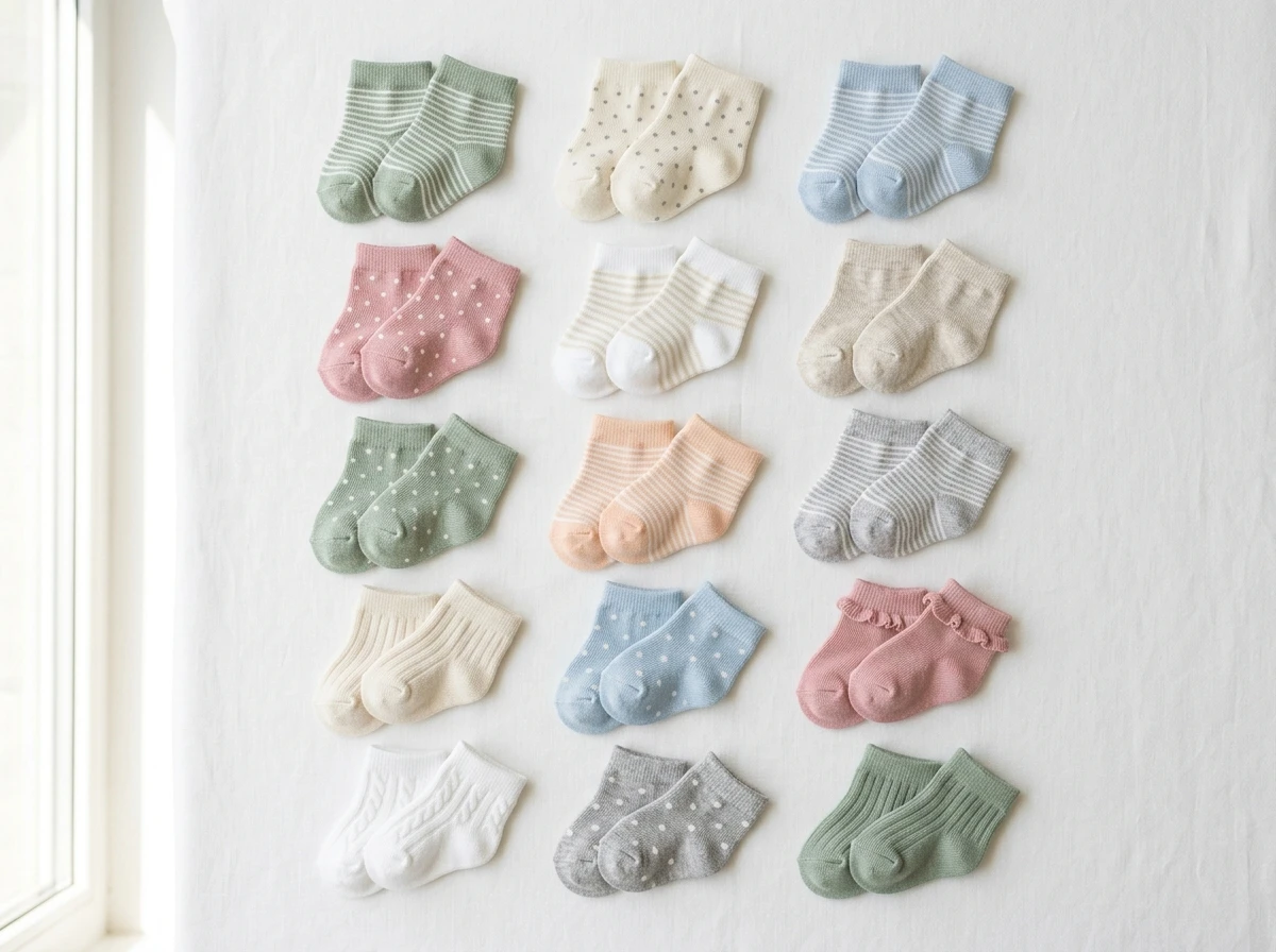 Baby Socks