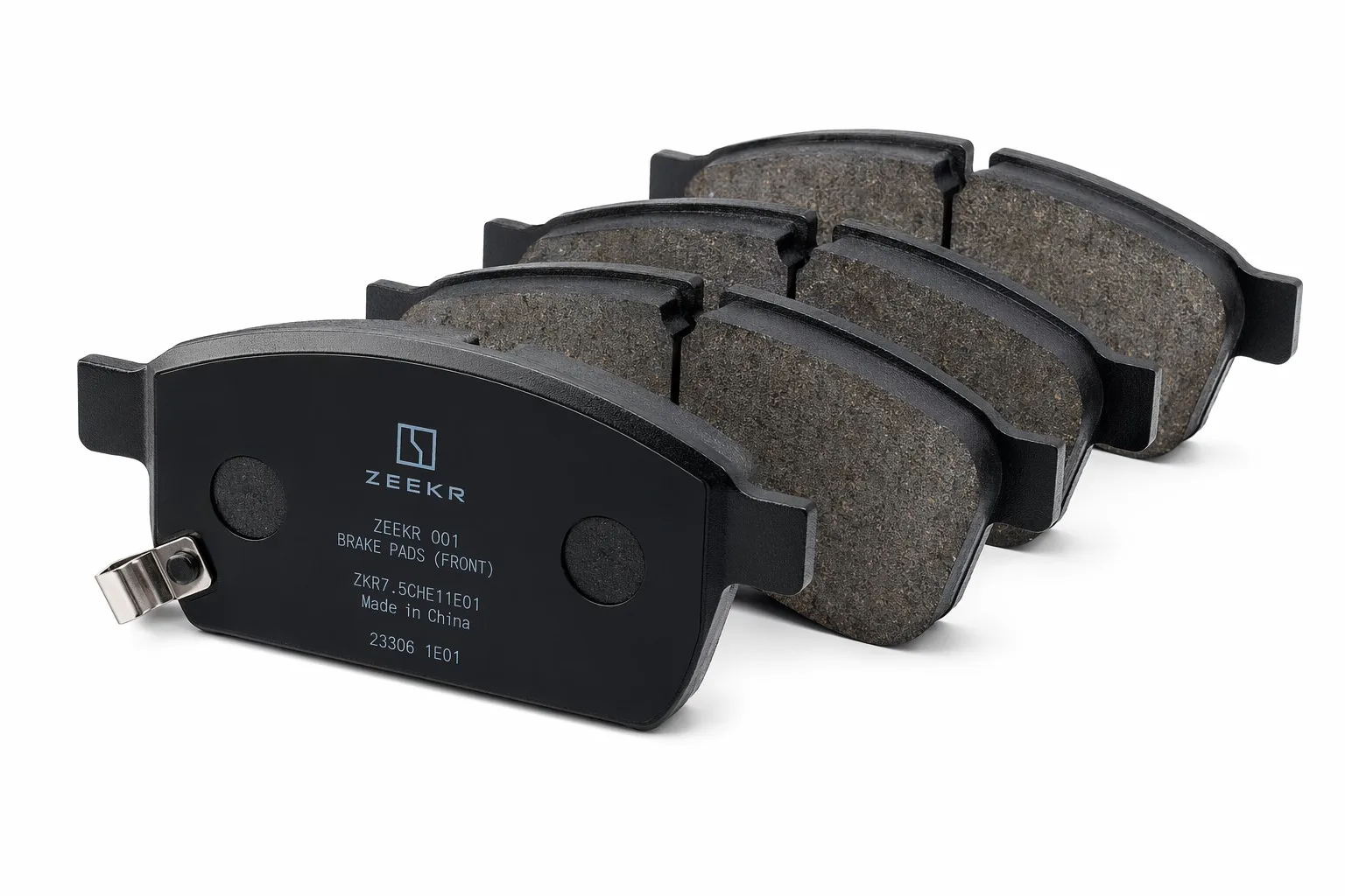 Brake Pads (Front)