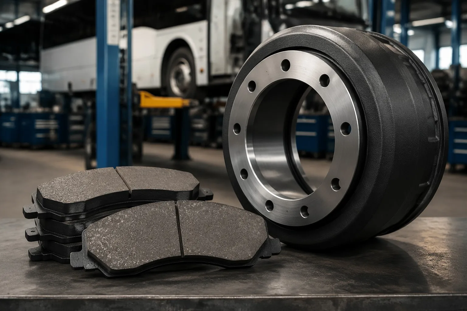 Brake Pads