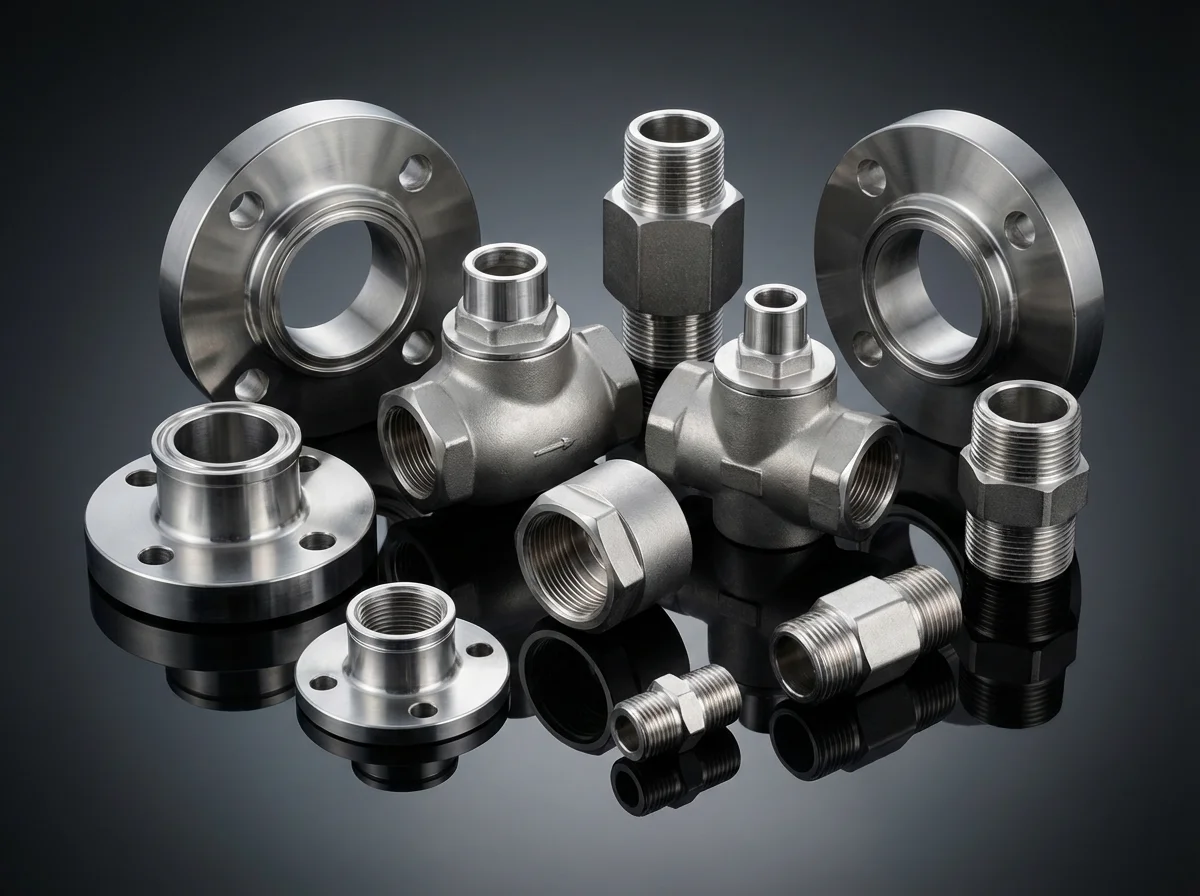 Stainless Steel 304/304L