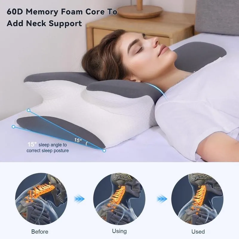 15 Degree Sleep Angle