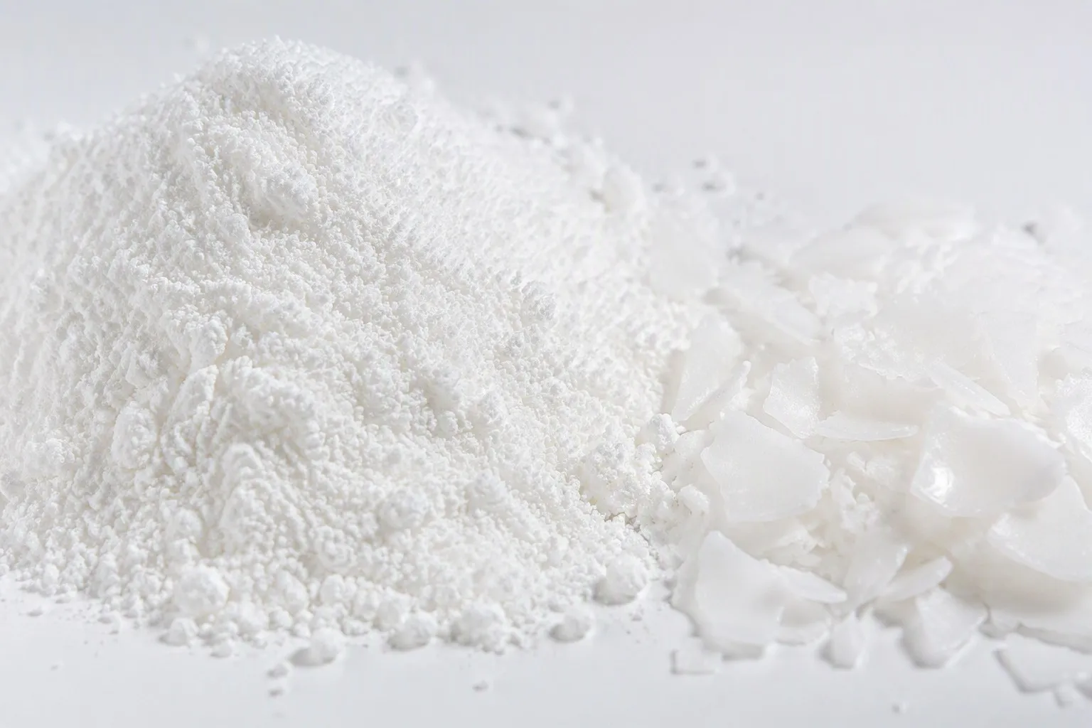 Polyethylene Wax PE Wax white powder and flakes