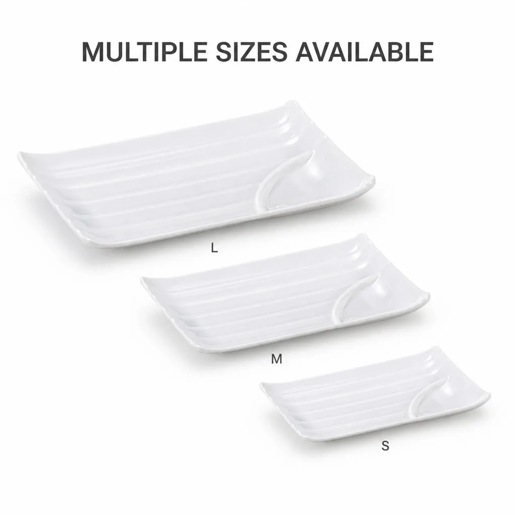 Multiple sizes