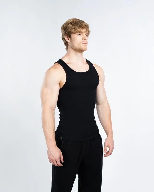 Side Physique View