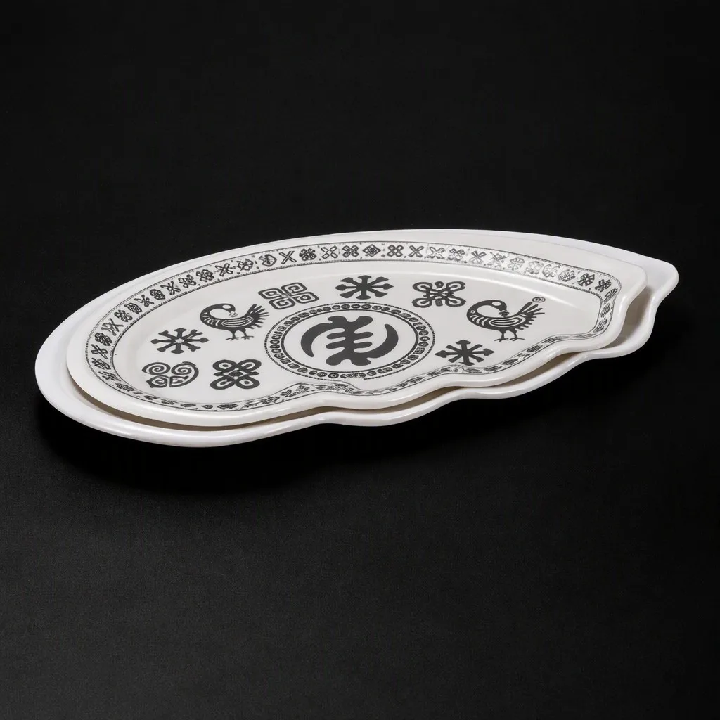 Adinkra decal